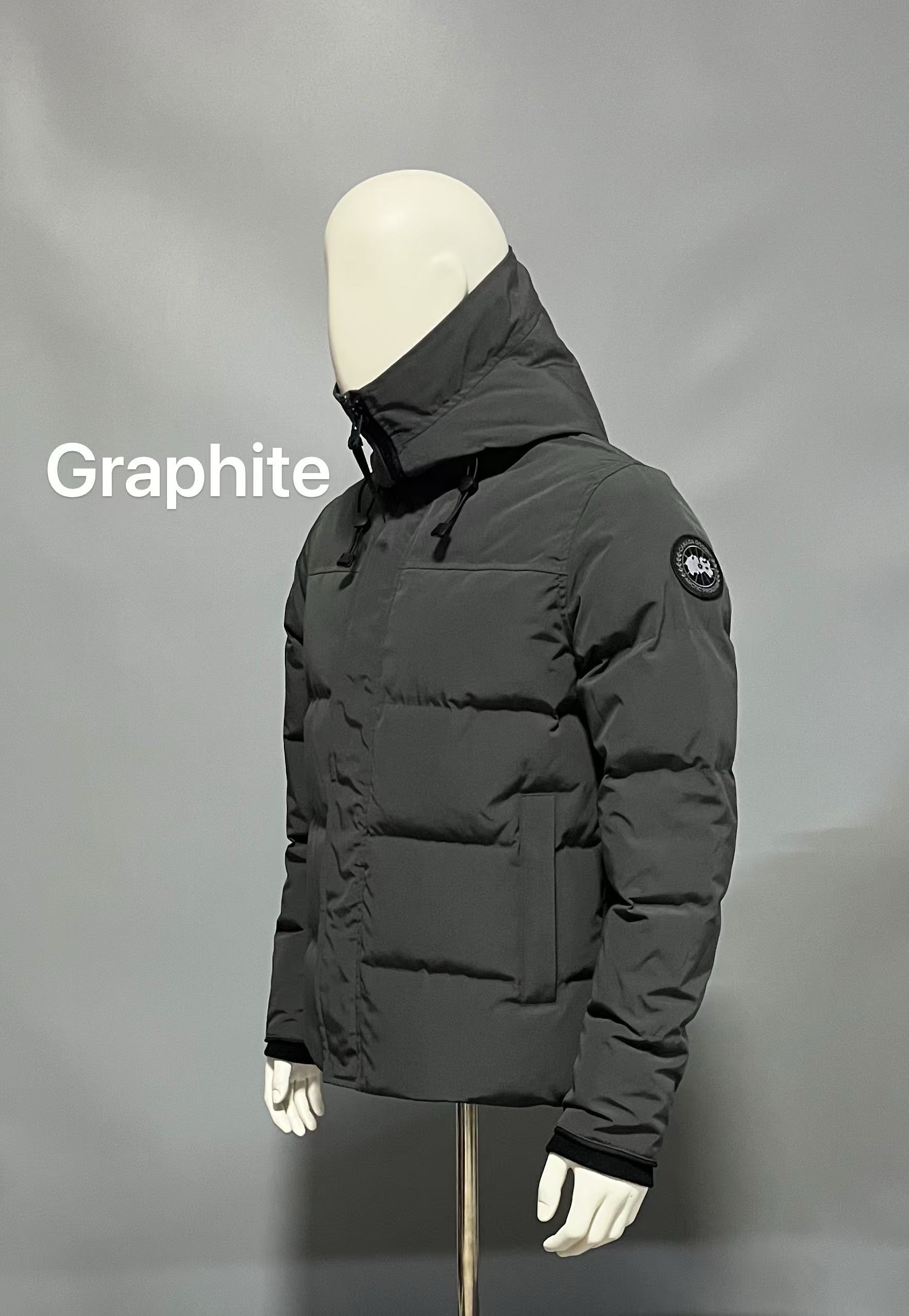 "CG" Macmillan Jacket