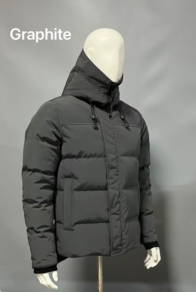 "CG" Macmillan Jacket