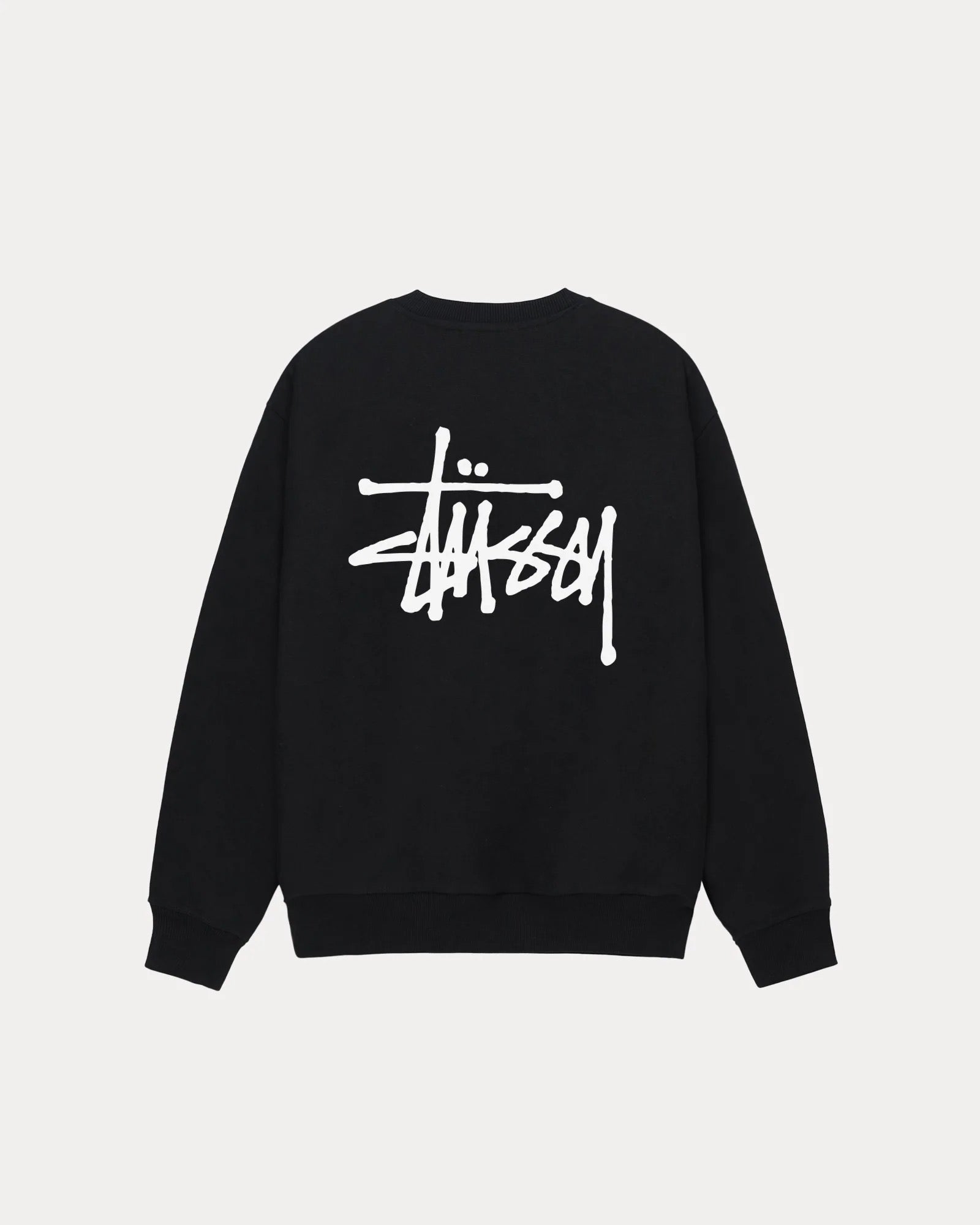 "Stxssy" Sweaters