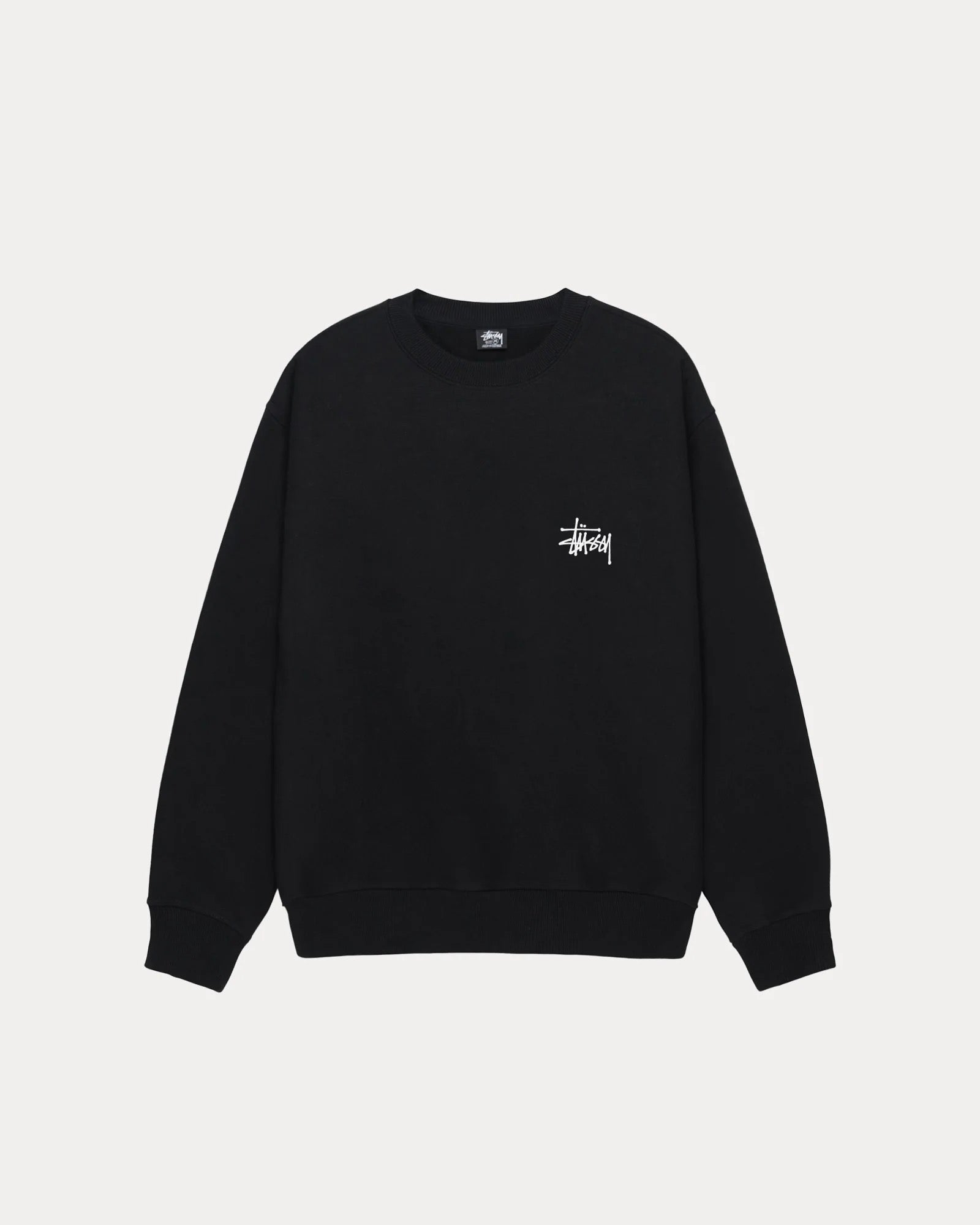 "Stxssy" Sweaters