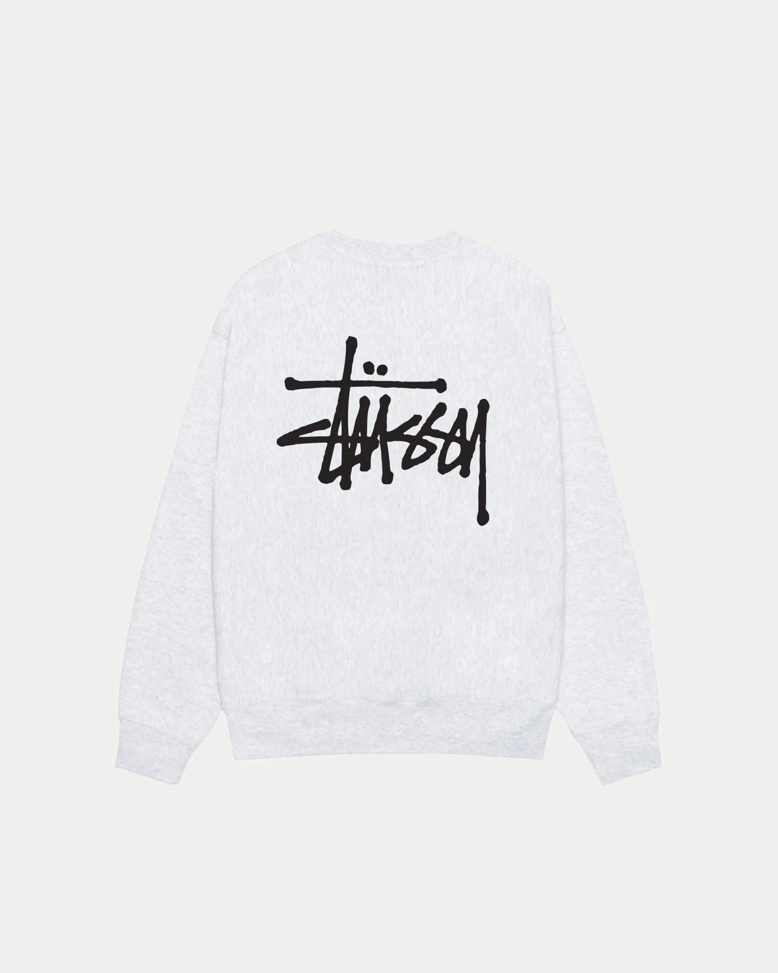 "Stxssy" Sweaters