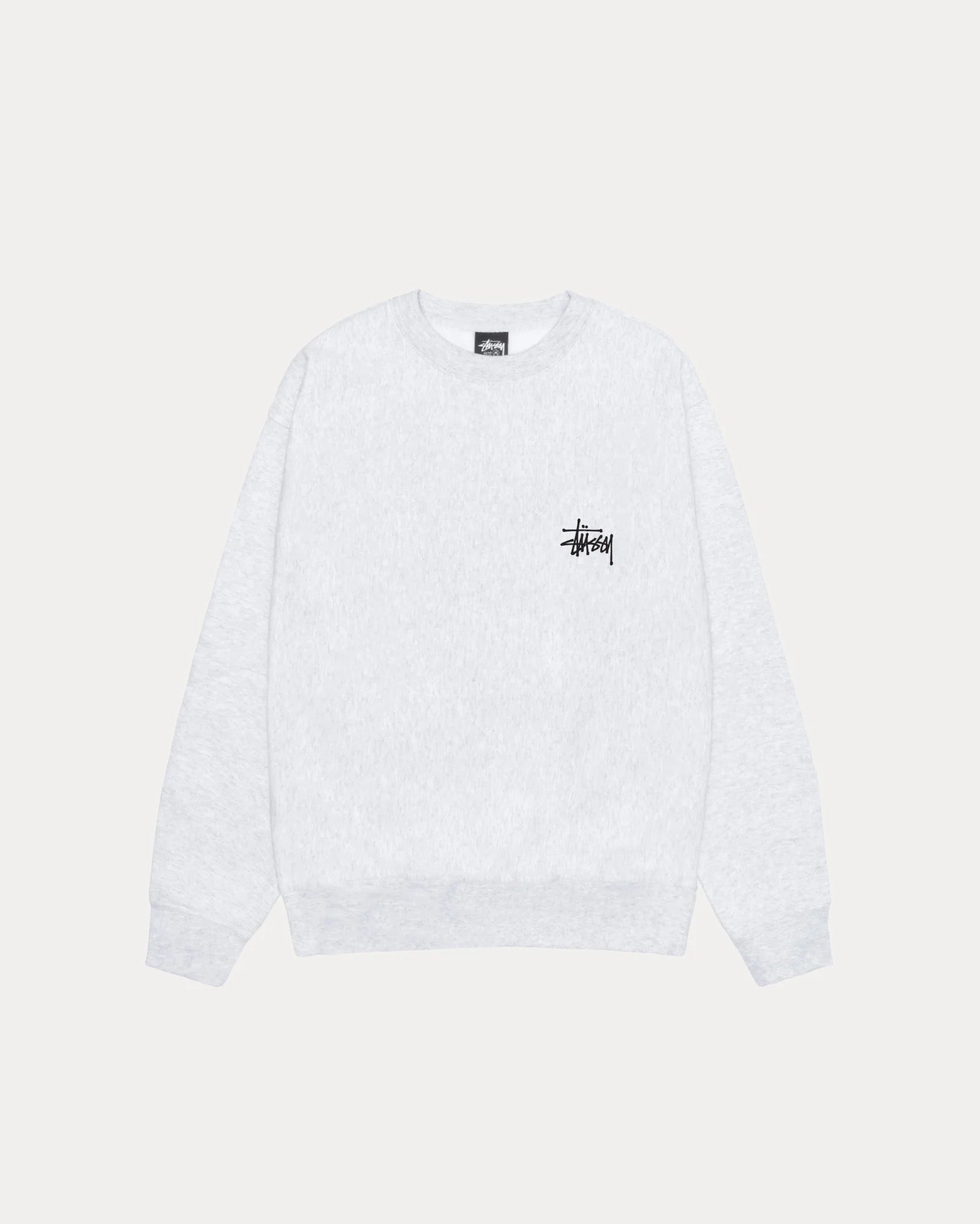 "Stxssy" Sweaters