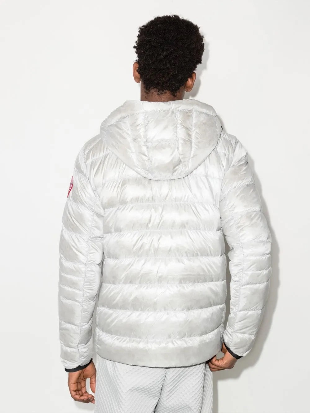 "CG" Crofton Jacket