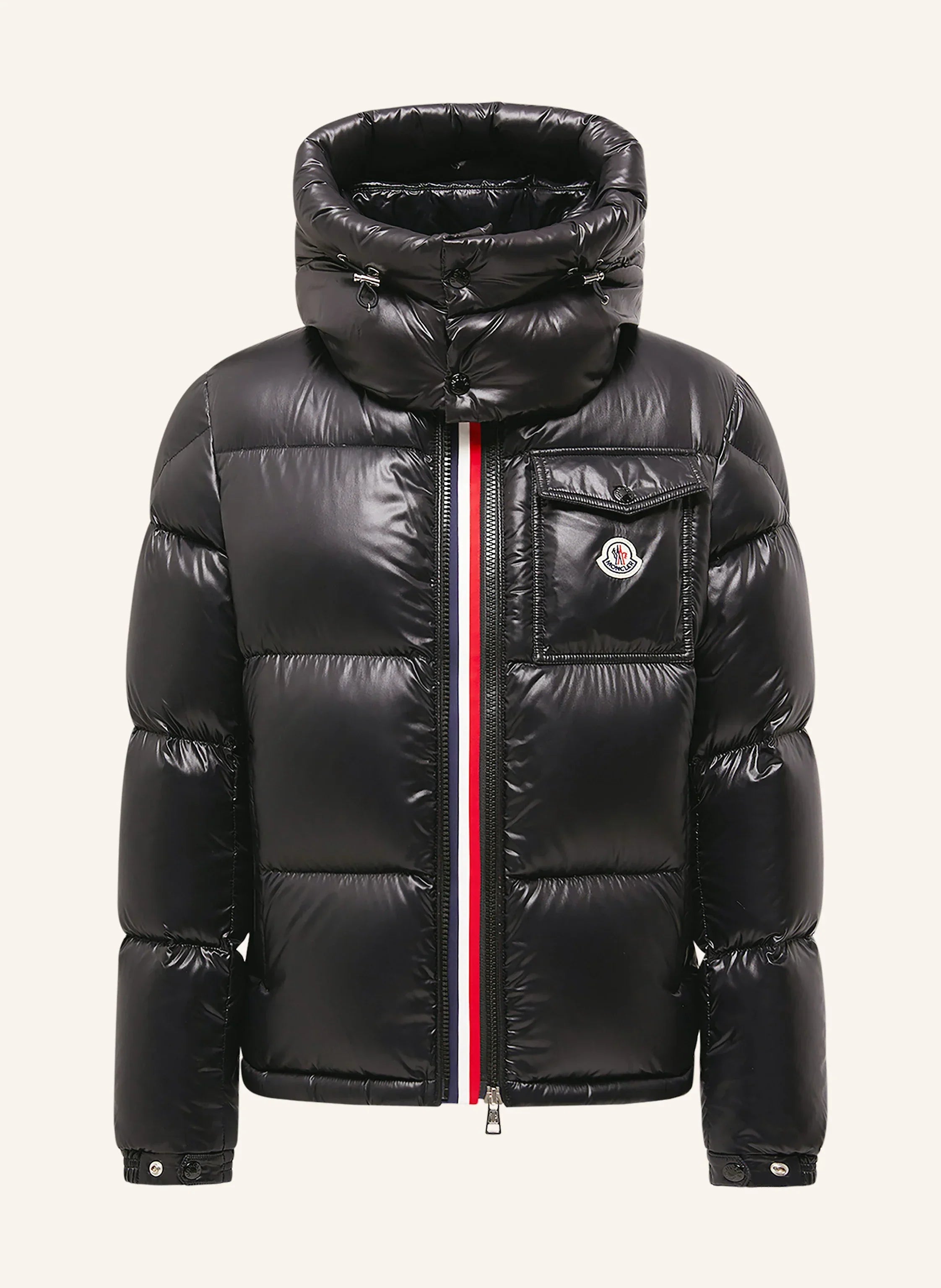 "Monc" Winterjacke