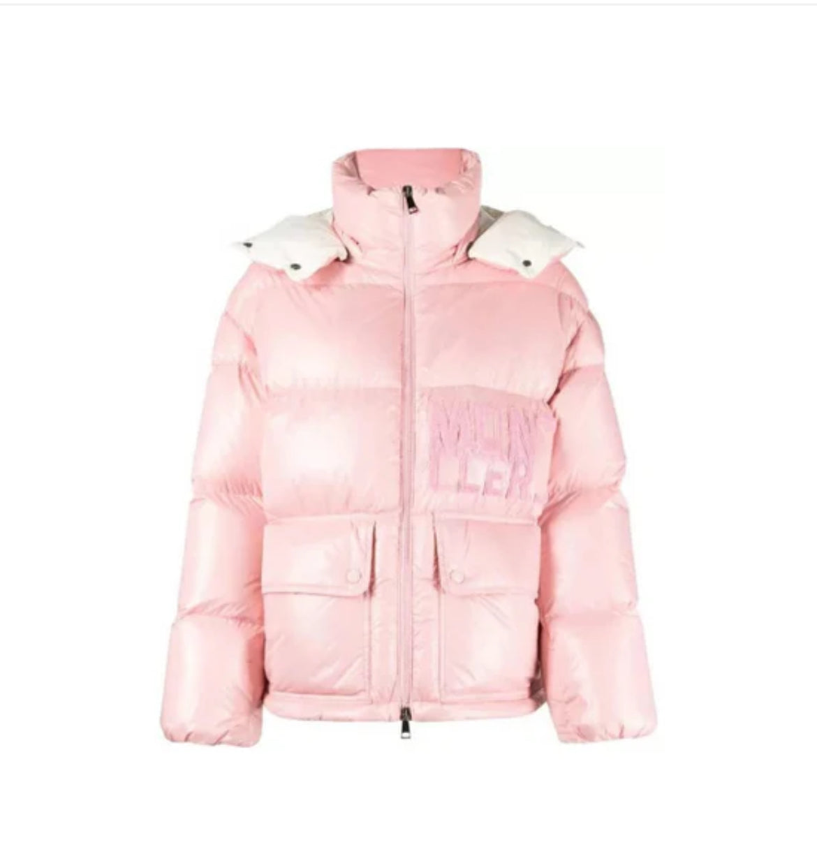 "Monc" Puffer Damen