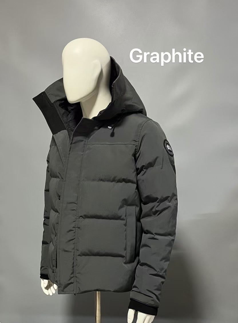 "CG" Macmillan Jacket