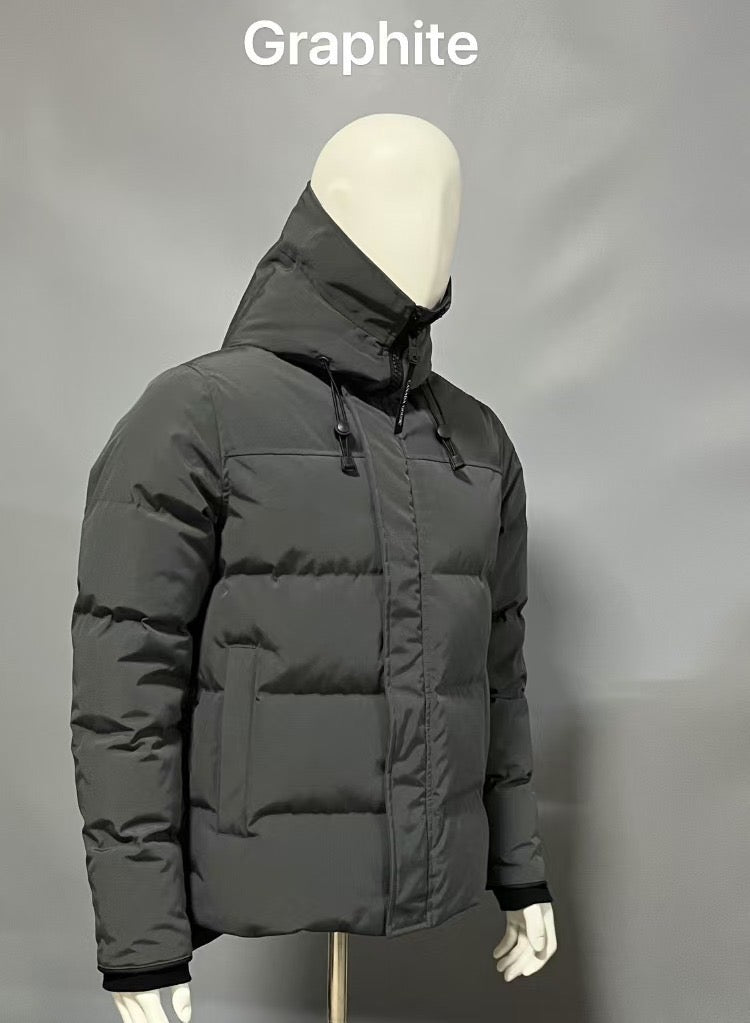 "CG" Macmillan Jacket