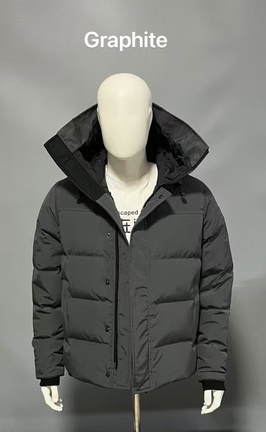 "CG" Macmillan Jacket
