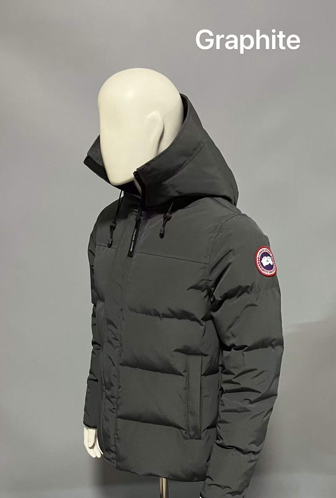 "CG" Macmillan Jacket
