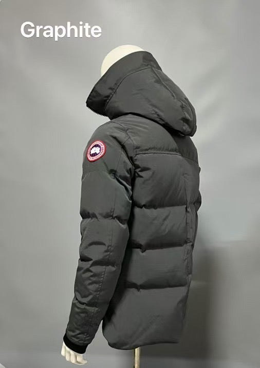 "CG" Macmillan Jacket