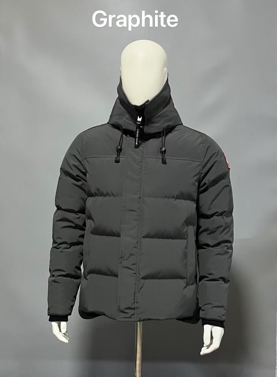 "CG" Macmillan Jacket