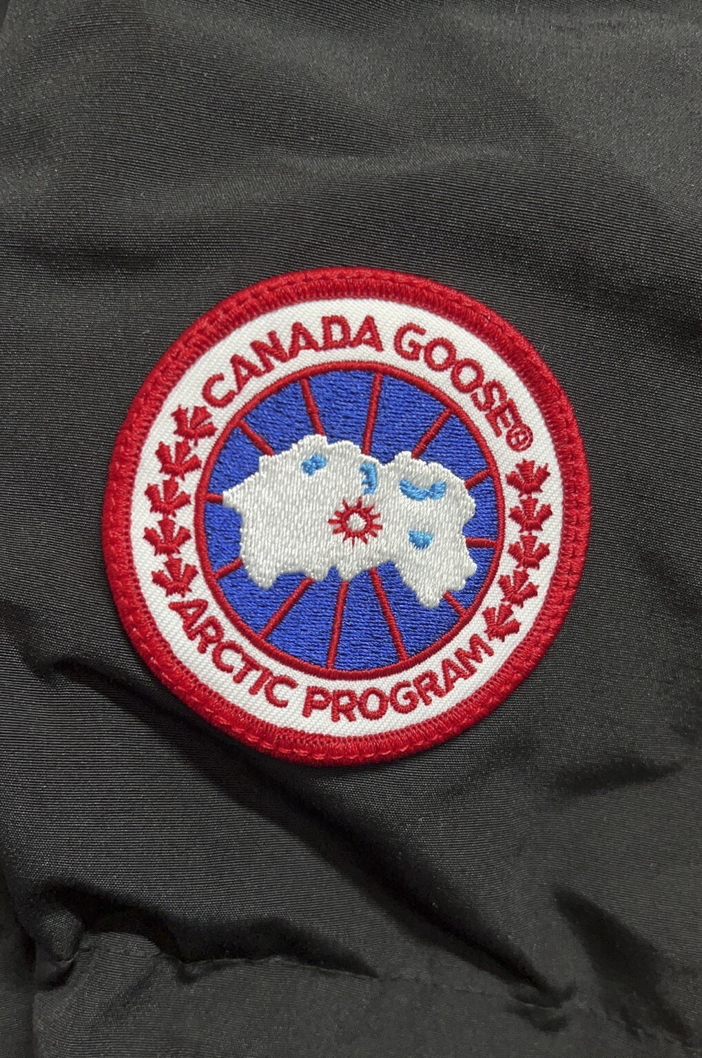 "CG" Macmillan Jacket
