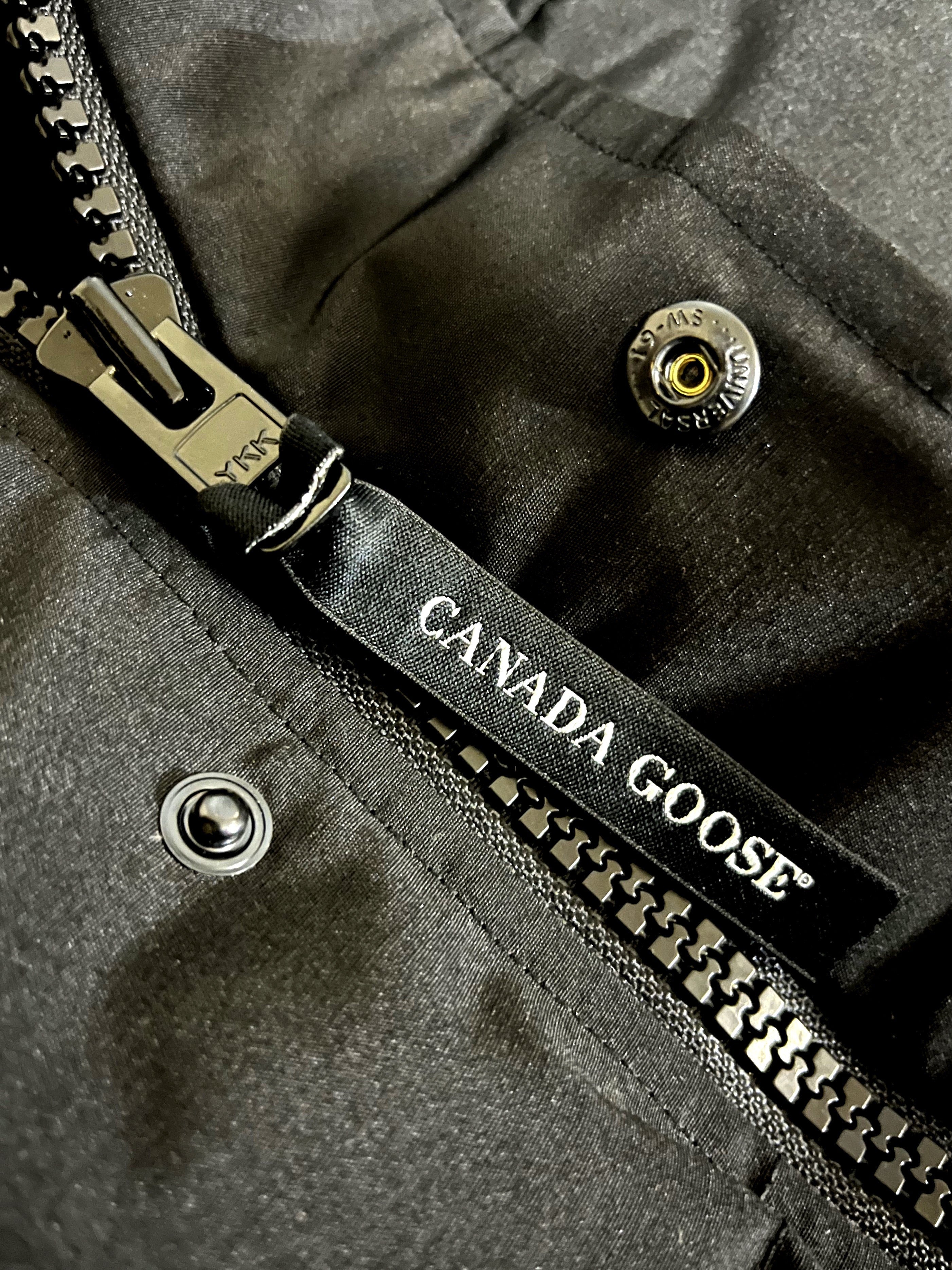 "CG" Macmillan Jacket