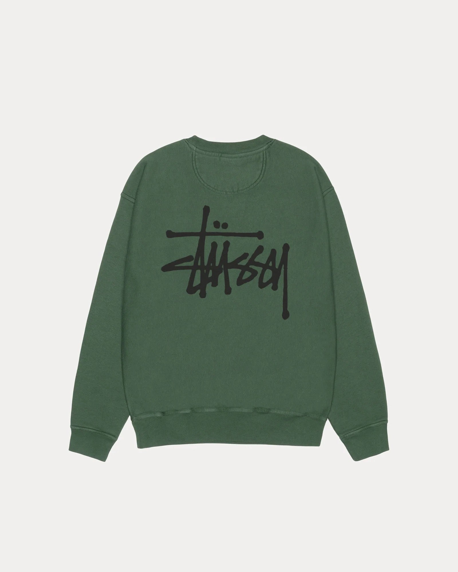 "Stxssy" Sweaters
