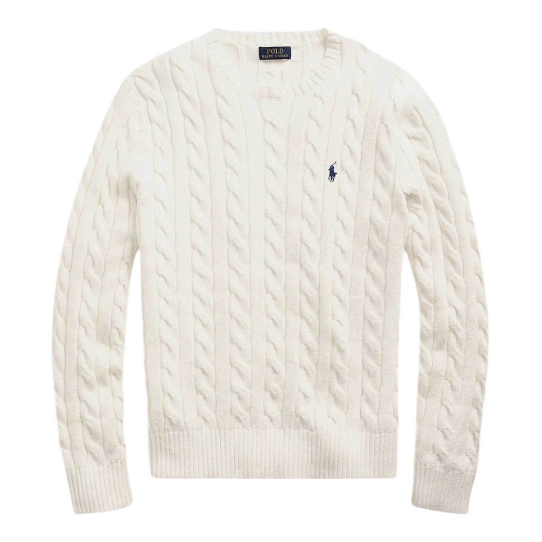 "RL" Knit