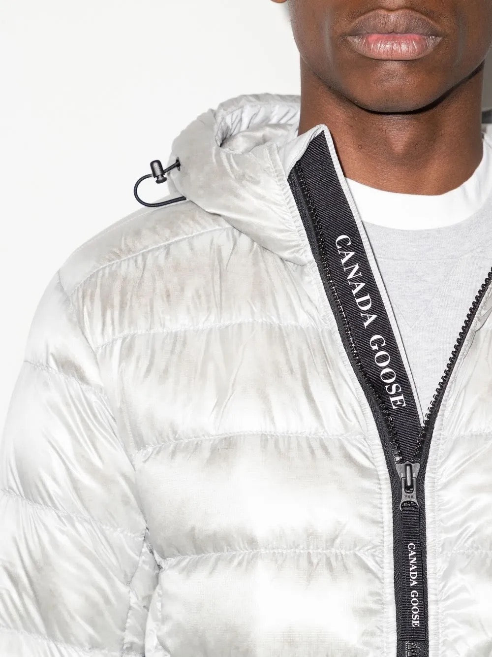 "CG" Crofton Jacket